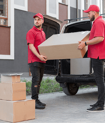 Goods Transportation